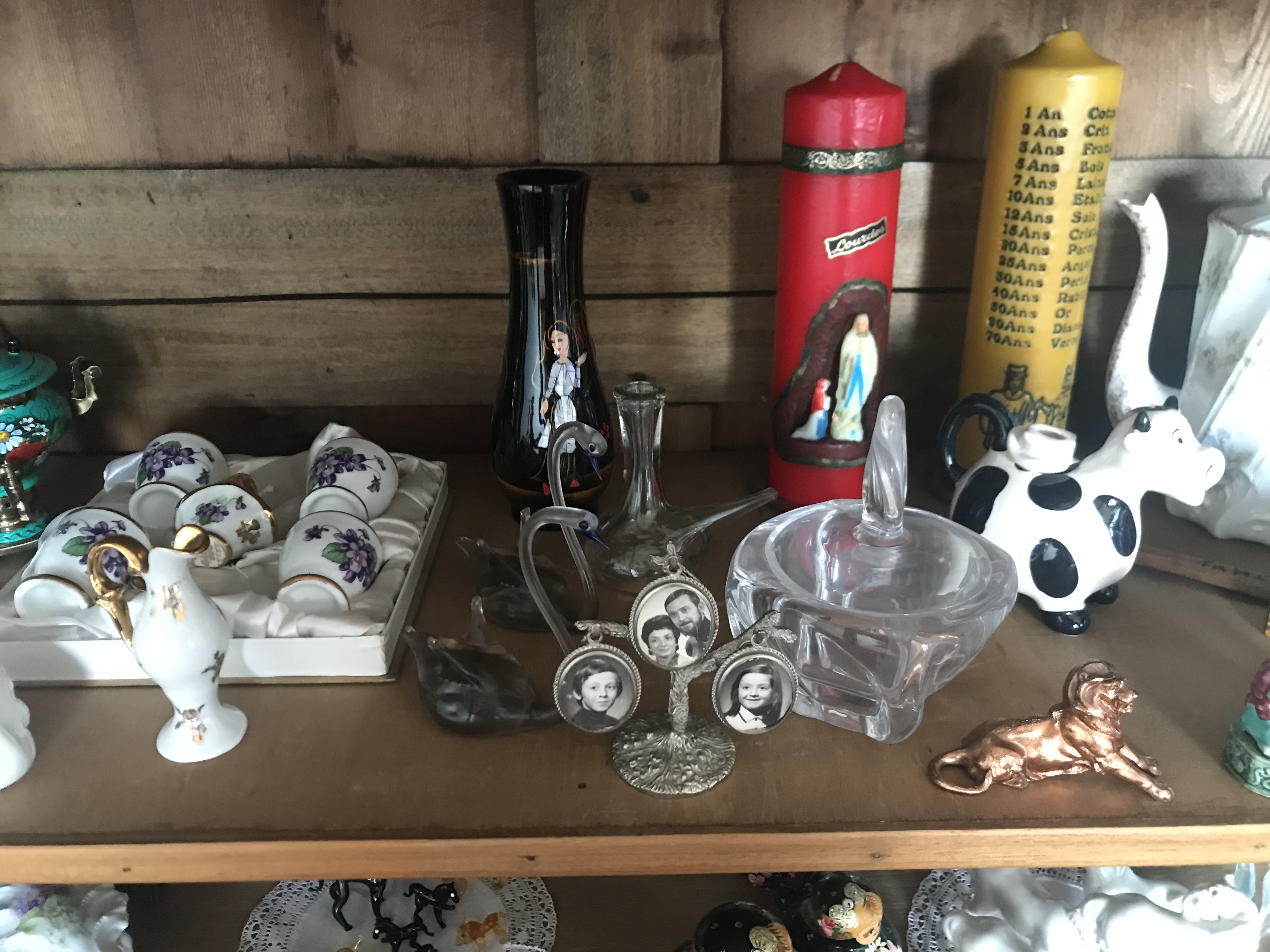 Objets 14